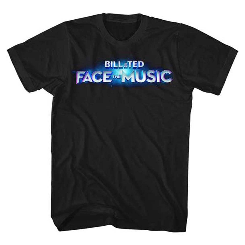 BILL & TED ビルとテッド (来日記念 ) - FTM LOGO / Tシャツ / メンズ - PGS